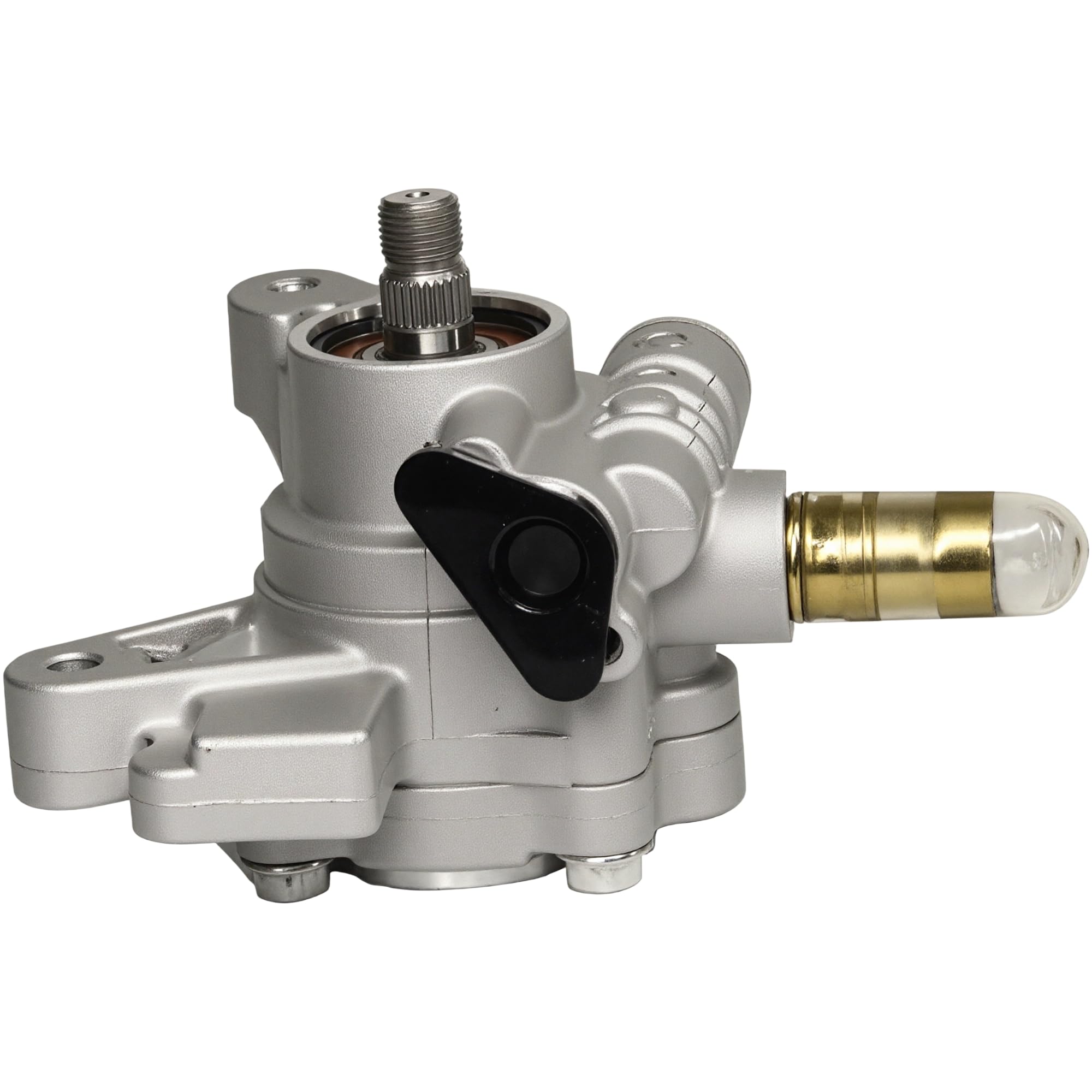 Amazon.com: Power Steering Pump Replacement For 1998 1999 2000